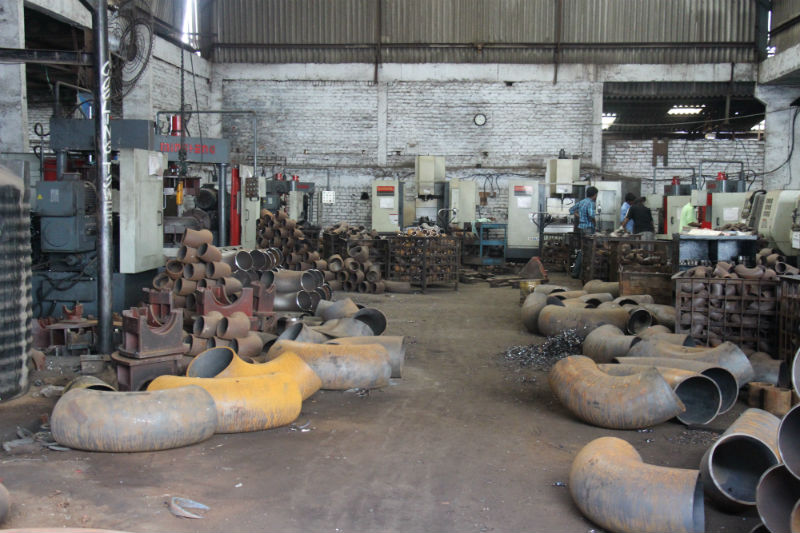 Factory Tour 1